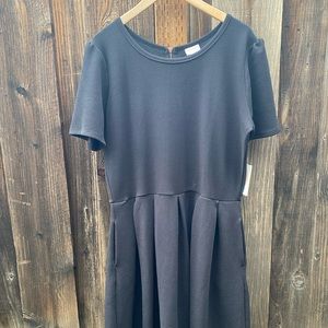 Lularoe Amelia dress